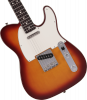 Fender Made in Japan Limited International Color Telecaster Rosewood Fingerboard, Sienna Sunburst